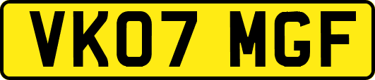 VK07MGF