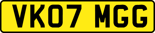 VK07MGG