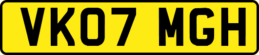 VK07MGH