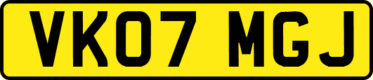 VK07MGJ