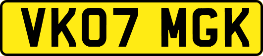 VK07MGK