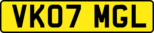 VK07MGL