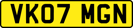 VK07MGN