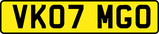 VK07MGO