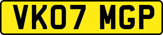 VK07MGP