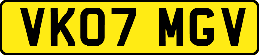 VK07MGV