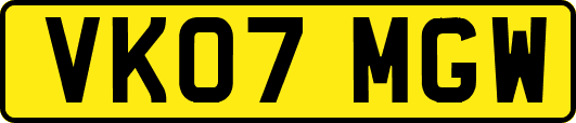 VK07MGW