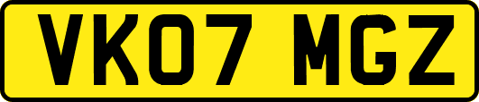 VK07MGZ