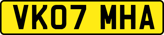 VK07MHA