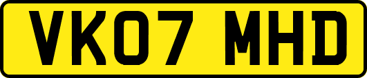 VK07MHD