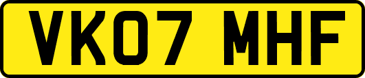 VK07MHF