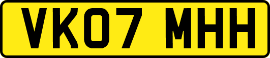 VK07MHH
