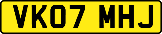 VK07MHJ