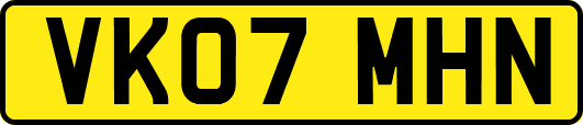 VK07MHN