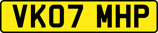 VK07MHP