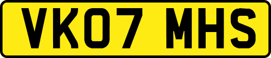 VK07MHS