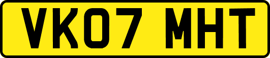 VK07MHT