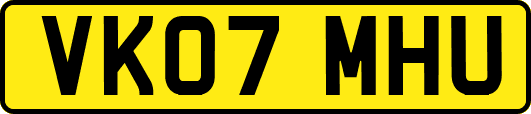 VK07MHU