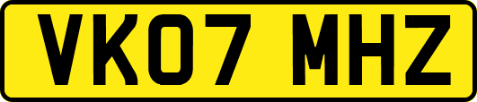 VK07MHZ