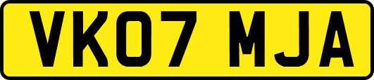VK07MJA