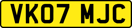 VK07MJC