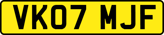 VK07MJF
