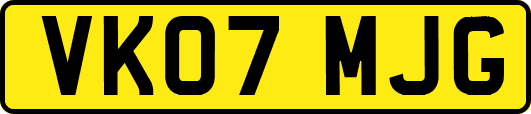 VK07MJG