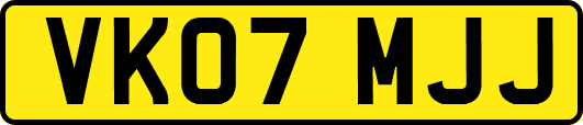 VK07MJJ