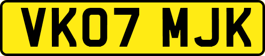 VK07MJK