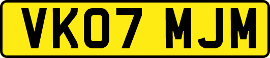 VK07MJM
