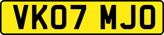 VK07MJO