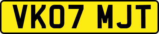 VK07MJT