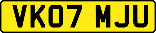 VK07MJU