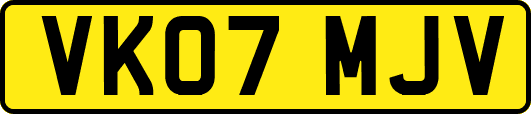 VK07MJV