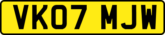 VK07MJW