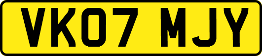 VK07MJY