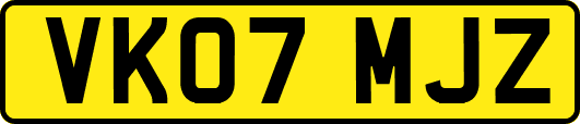 VK07MJZ