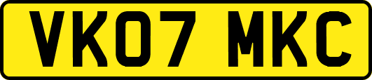 VK07MKC
