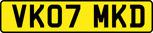 VK07MKD