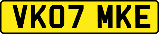 VK07MKE