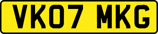 VK07MKG