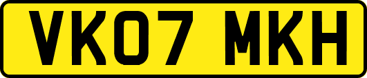 VK07MKH