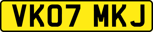 VK07MKJ