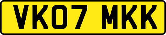 VK07MKK
