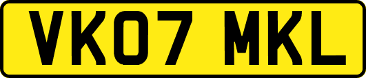 VK07MKL