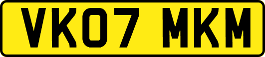 VK07MKM