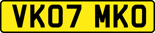 VK07MKO