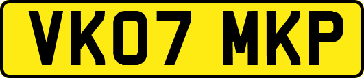 VK07MKP