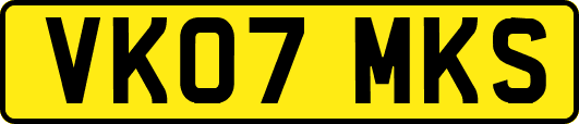 VK07MKS