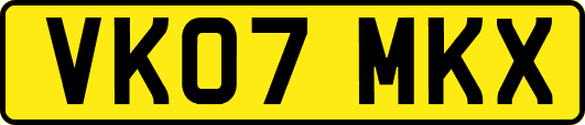 VK07MKX